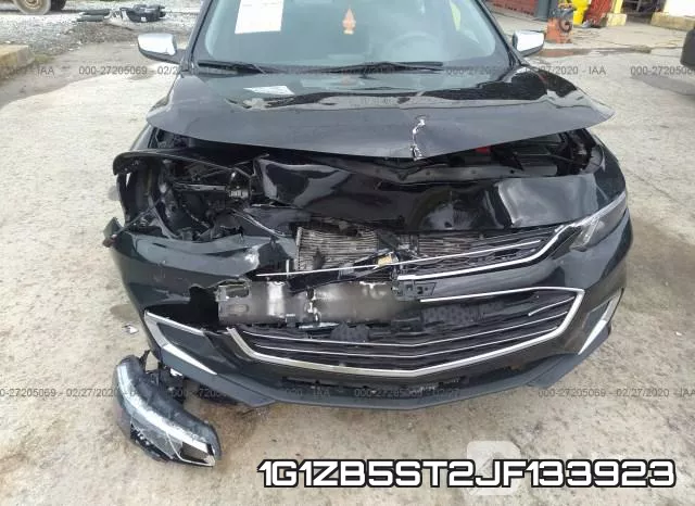 1G1ZB5ST2JF133923 фото 7