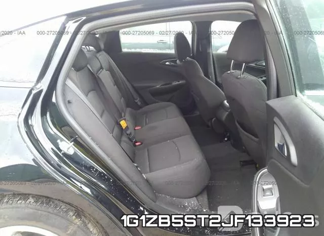 1G1ZB5ST2JF133923 фото 9