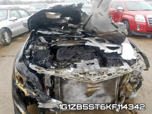 1G1ZB5ST6KF114342 фото 10