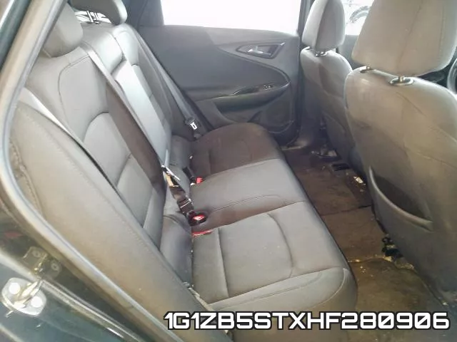 1G1ZB5STXHF280906 фото 7