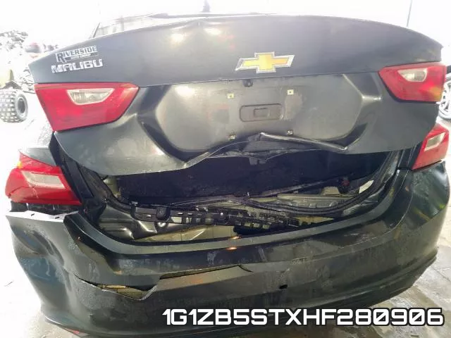 1G1ZB5STXHF280906 фото 10