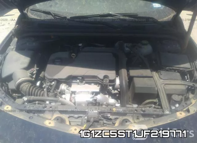 1G1ZC5ST1JF219771 фото 2