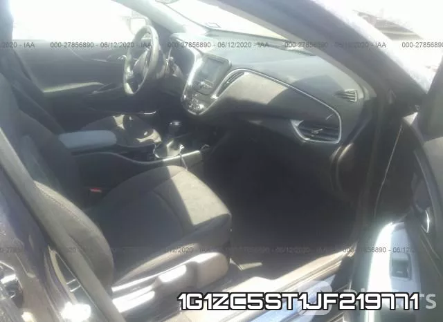 1G1ZC5ST1JF219771 фото 6