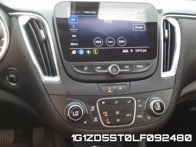 1G1ZD5ST0LF092480 фото 10