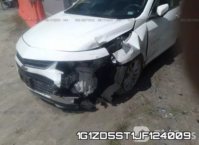1G1ZD5ST1JF124009 фото 6