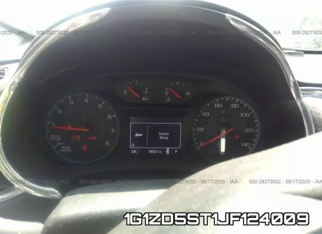 1G1ZD5ST1JF124009 фото 7