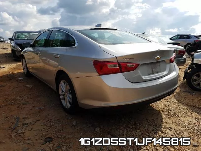 1G1ZD5ST1JF145815 фото 4