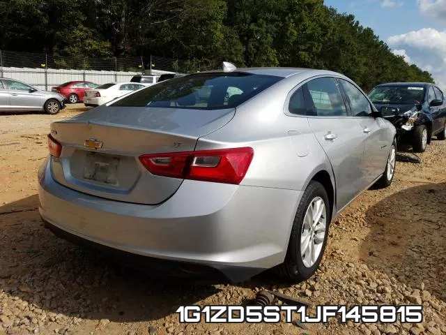 1G1ZD5ST1JF145815 фото 5