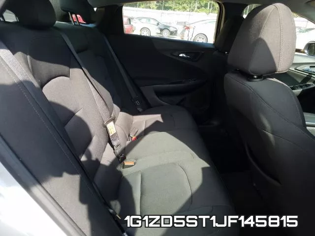 1G1ZD5ST1JF145815 фото 7
