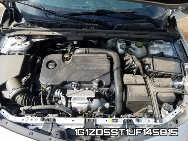 1G1ZD5ST1JF145815 фото 8