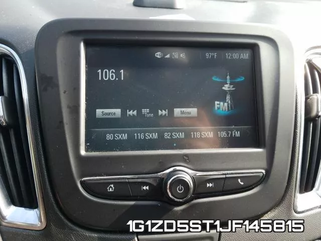 1G1ZD5ST1JF145815 фото 10