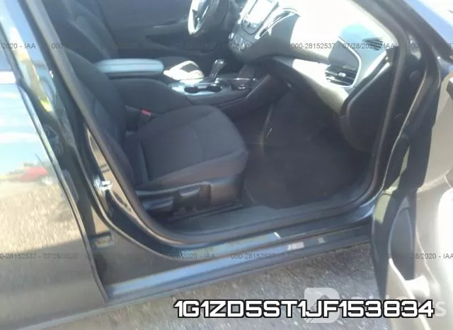1G1ZD5ST1JF153834 фото 6