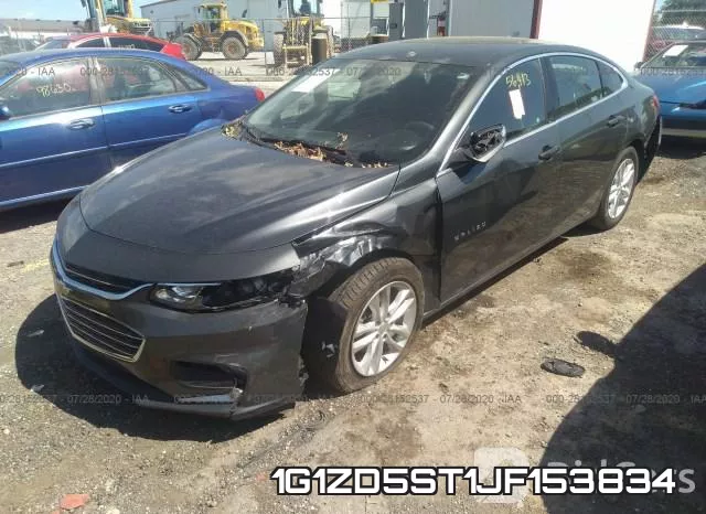 1G1ZD5ST1JF153834 фото 7