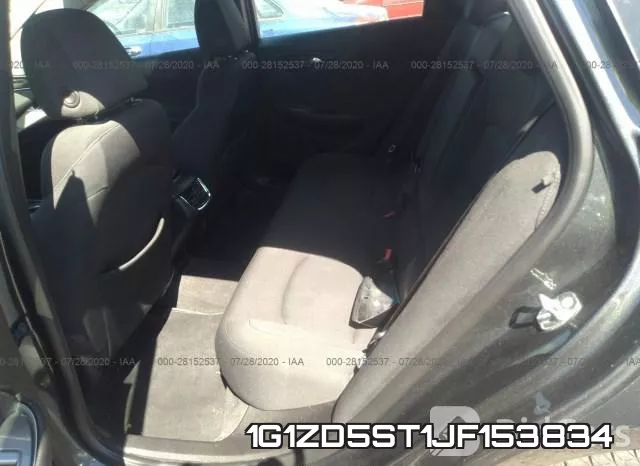 1G1ZD5ST1JF153834 фото 9