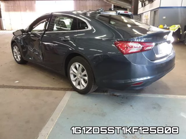 1G1ZD5ST1KF125808 фото 4