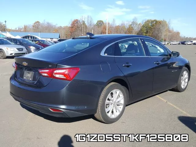 1G1ZD5ST1KF125808 фото 5
