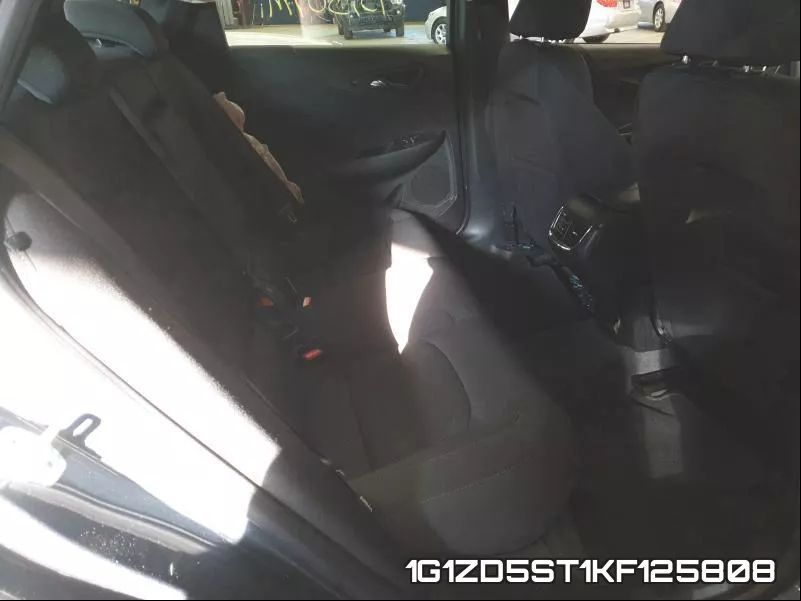 1G1ZD5ST1KF125808 фото 7