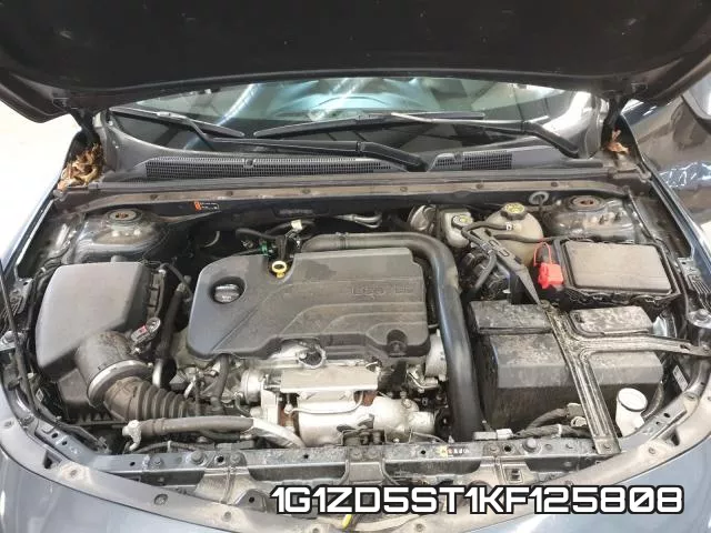 1G1ZD5ST1KF125808 фото 8