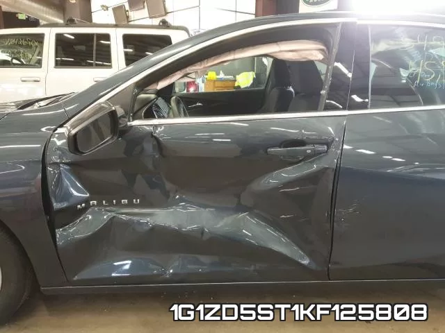 1G1ZD5ST1KF125808 фото 10