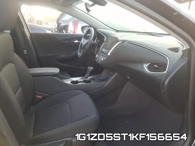 1G1ZD5ST1KF156654 фото 6