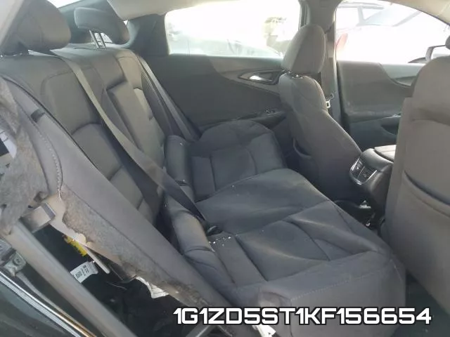 1G1ZD5ST1KF156654 фото 7