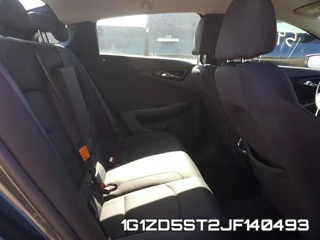 1G1ZD5ST2JF140493 фото 7
