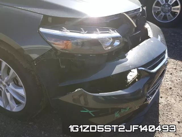 1G1ZD5ST2JF140493 фото 10