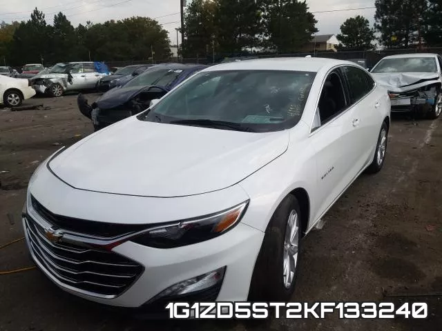1G1ZD5ST2KF133240 фото 3