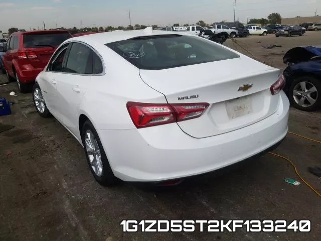 1G1ZD5ST2KF133240 фото 4