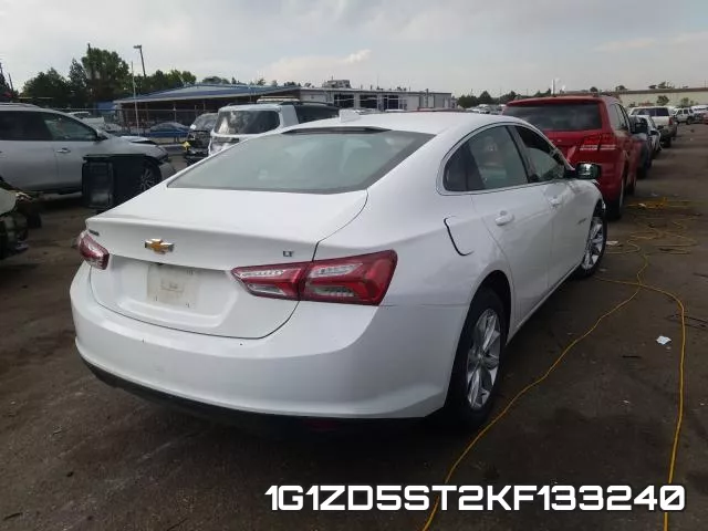 1G1ZD5ST2KF133240 фото 5