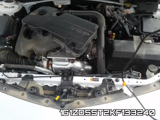 1G1ZD5ST2KF133240 фото 8