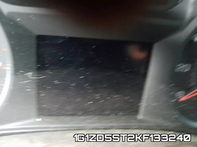 1G1ZD5ST2KF133240 фото 9