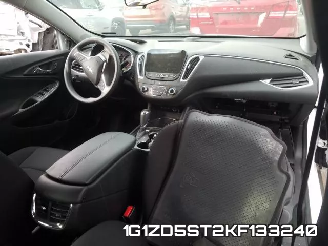 1G1ZD5ST2KF133240 фото 10