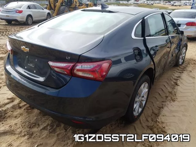 1G1ZD5ST2LF094019 фото 5