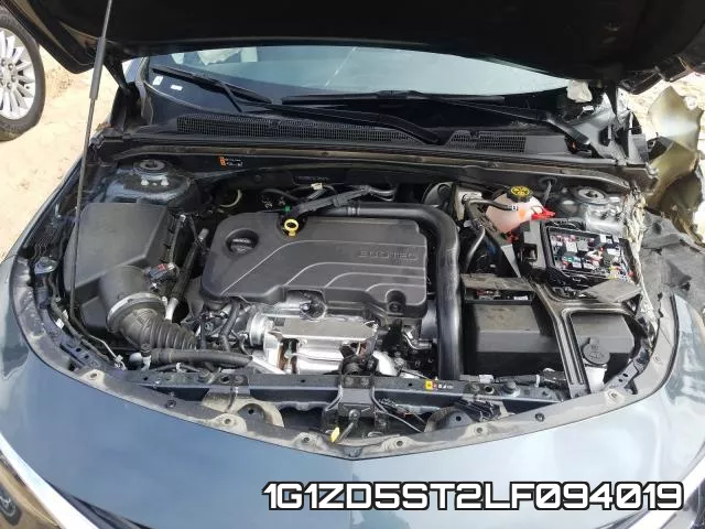 1G1ZD5ST2LF094019 фото 8