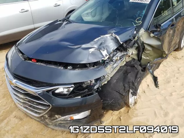 1G1ZD5ST2LF094019 фото 10