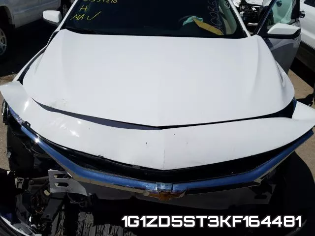 1G1ZD5ST3KF164481 фото 7