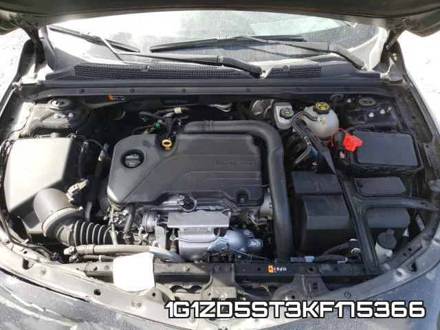 1G1ZD5ST3KF175366 фото 7