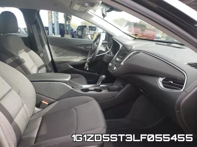 1G1ZD5ST3LF055455 фото 6