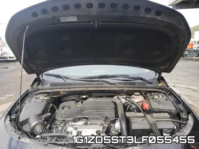 1G1ZD5ST3LF055455 фото 8