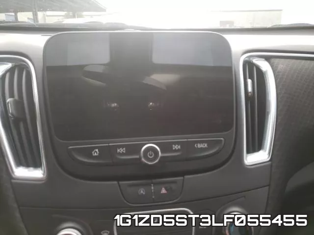 1G1ZD5ST3LF055455 фото 10