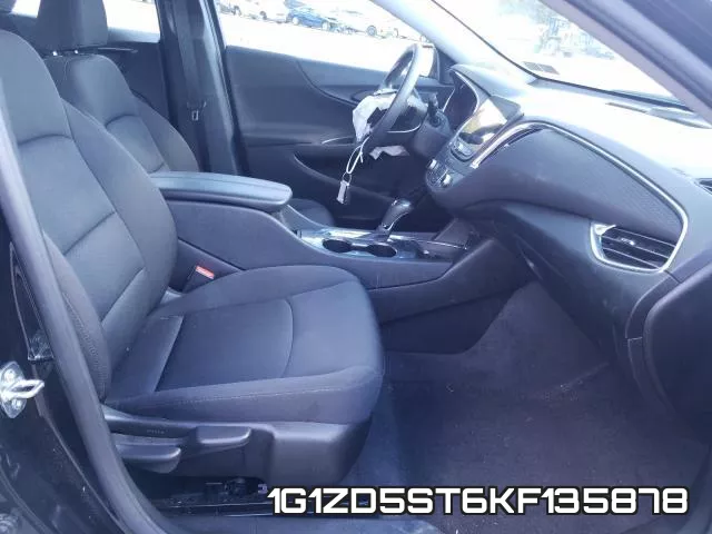1G1ZD5ST6KF135878 фото 5