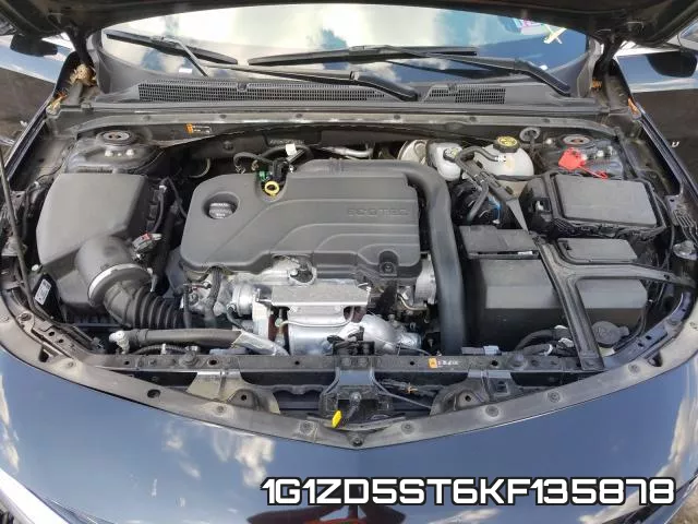 1G1ZD5ST6KF135878 фото 7