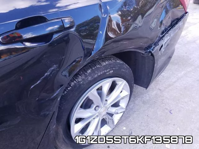1G1ZD5ST6KF135878 фото 9