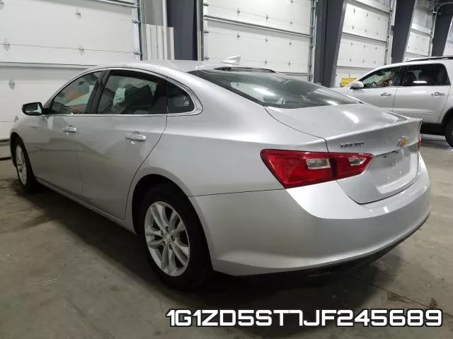 1G1ZD5ST7JF245689 фото 4