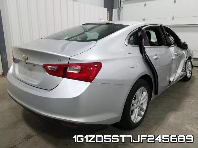 1G1ZD5ST7JF245689 фото 5