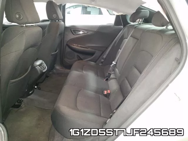 1G1ZD5ST7JF245689 фото 7