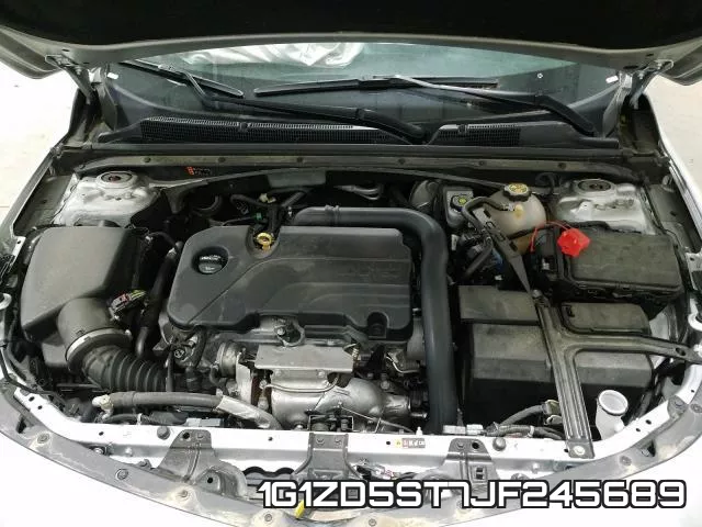 1G1ZD5ST7JF245689 фото 8