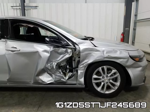 1G1ZD5ST7JF245689 фото 10