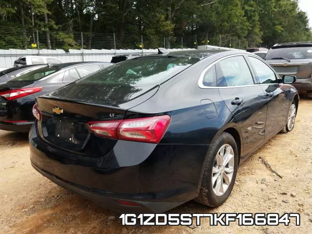 1G1ZD5ST7KF166847 фото 5